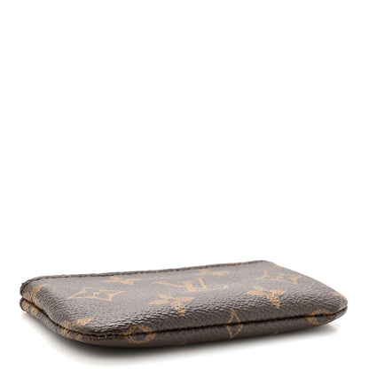 Louis Vuitton Monogram Key Pouch 4 of 8