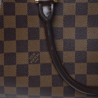 Louis Vuitton Damier Ebene Ribera MM 9 of 9
