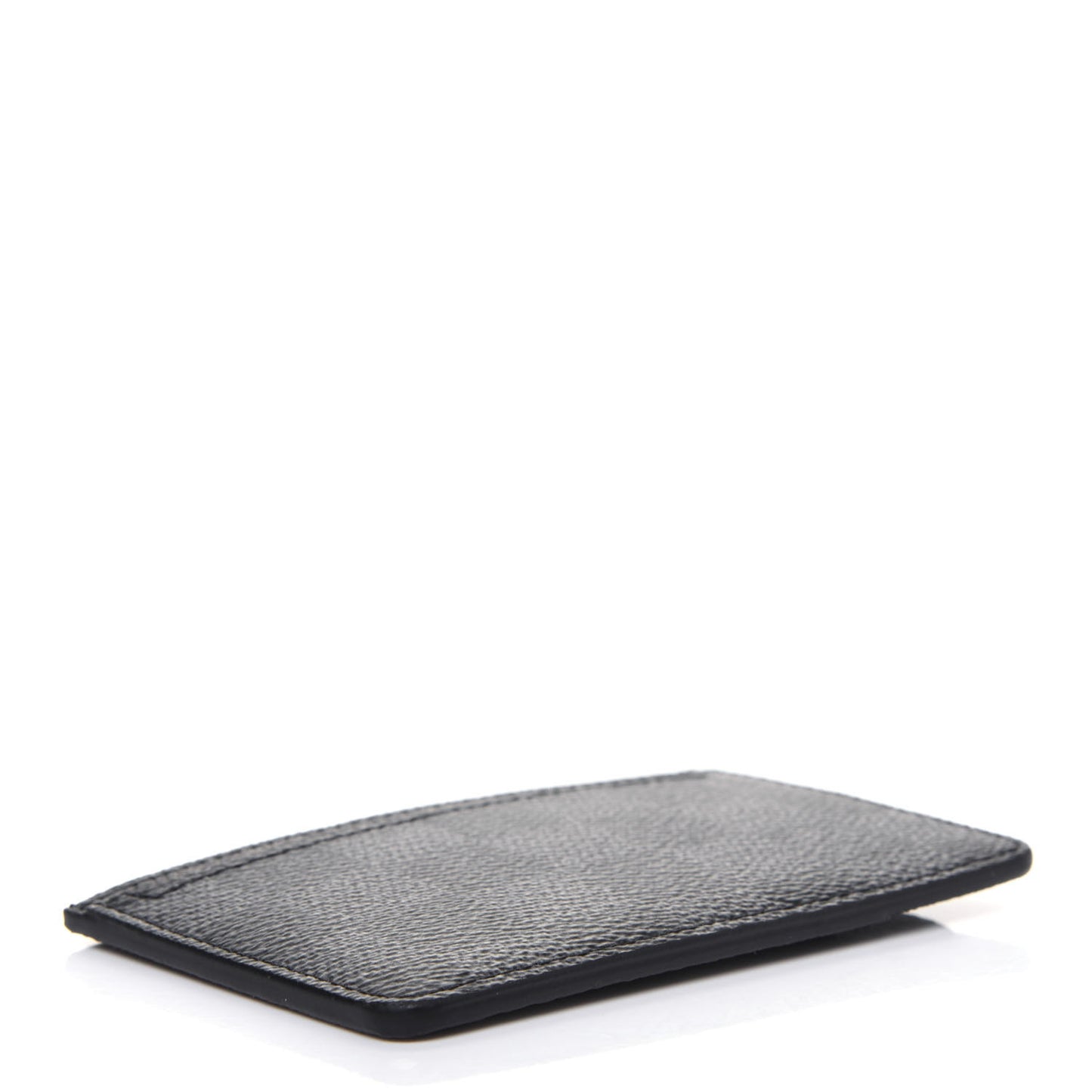 Damier Graphite Neo Porte-Cartes Card Holder