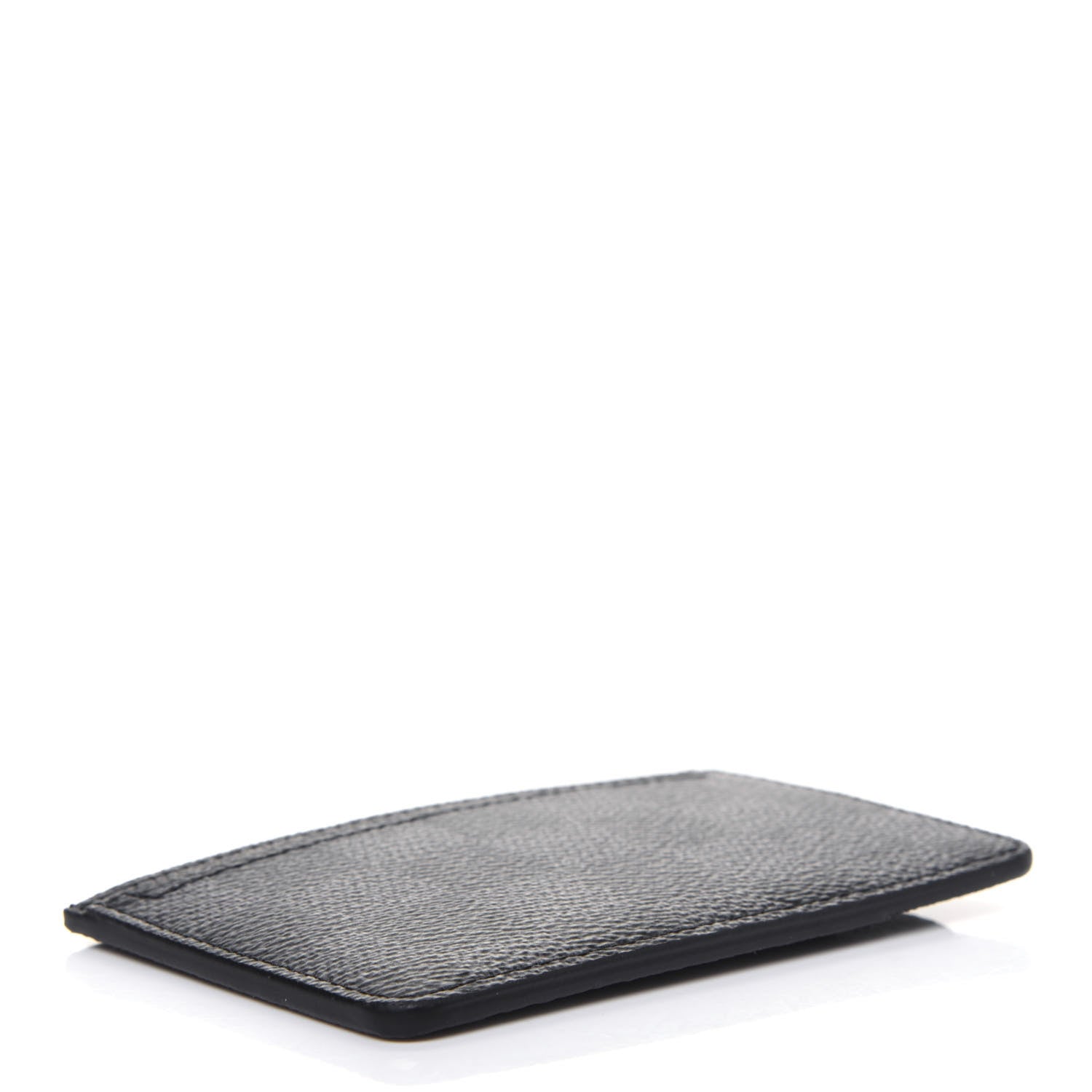 Louis Vuitton Damier Graphite Neo Porte-Cartes Card Holder 4 of 9