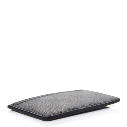 Louis Vuitton Damier Graphite Neo Porte-Cartes Card Holder 4 of 9