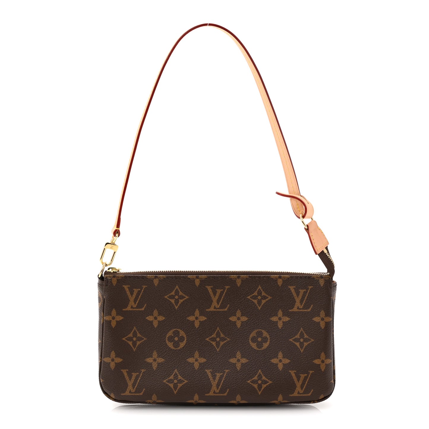 Monogram Pochette Accessories NM