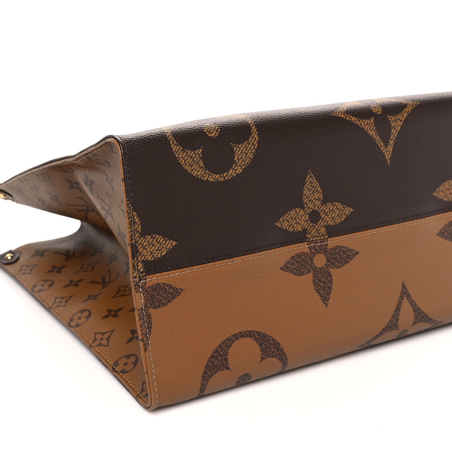 Louis Vuitton Reverse Monogram Giant Onthego GM 7 of 8