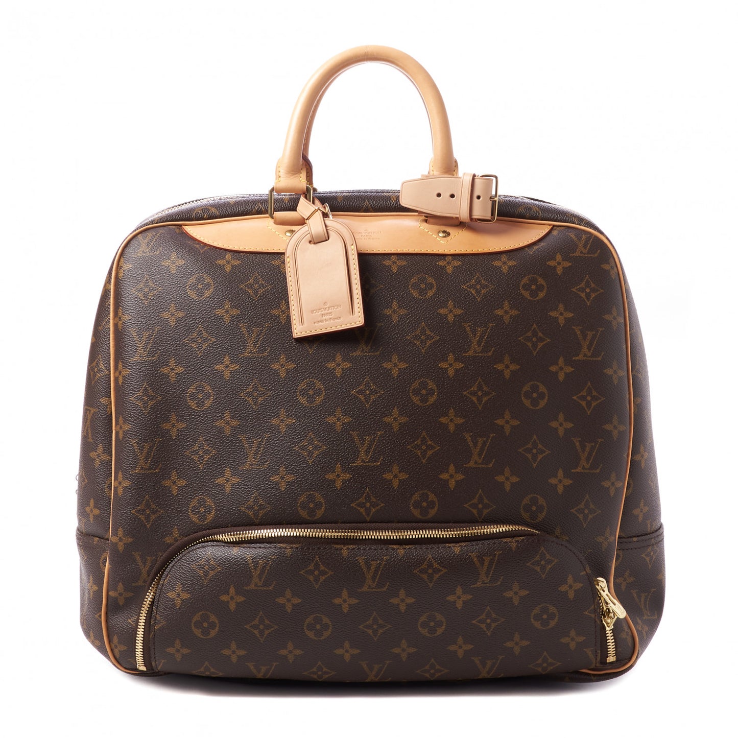 Monogram Evasion Sports Bag