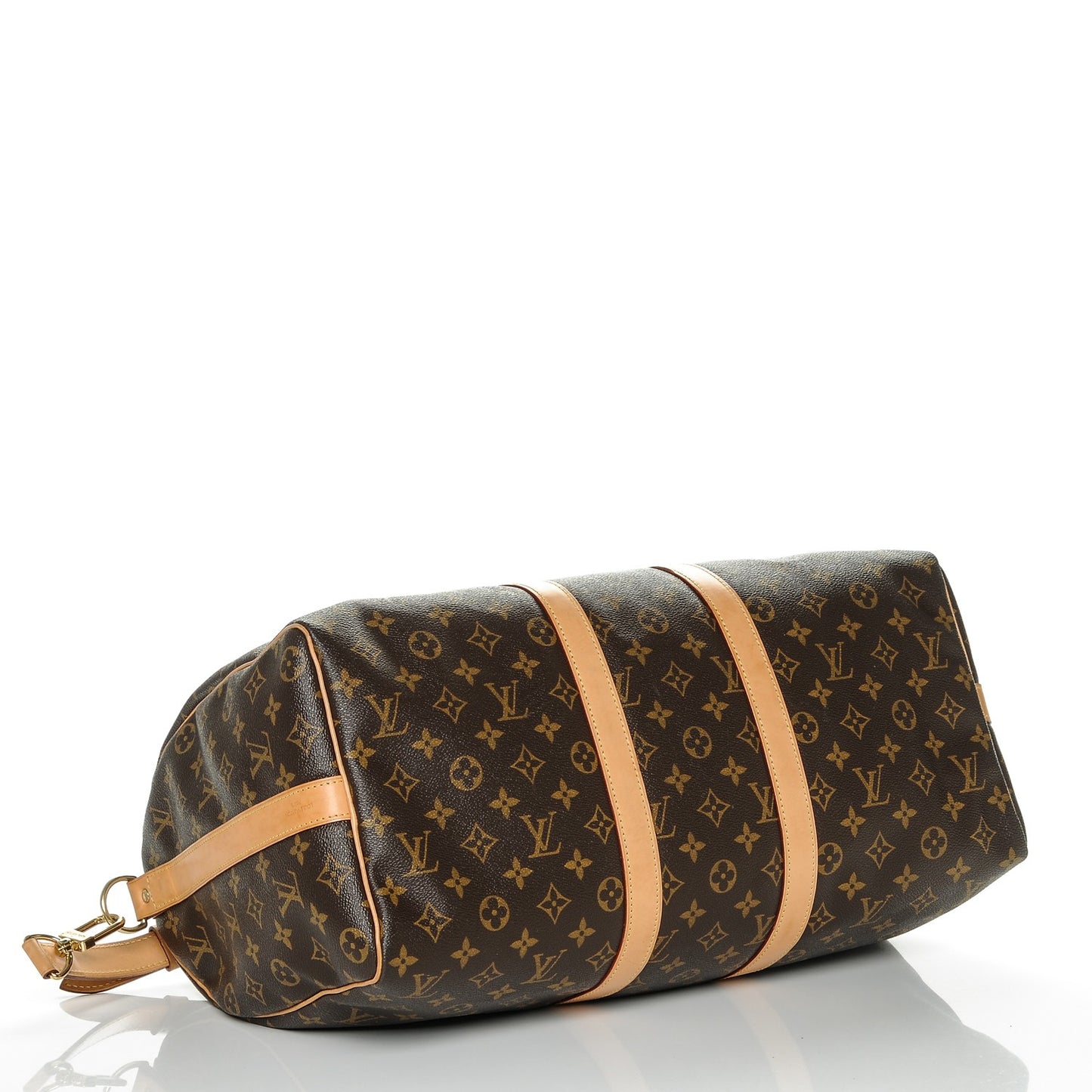 Monogram Keepall Bandouliere 45