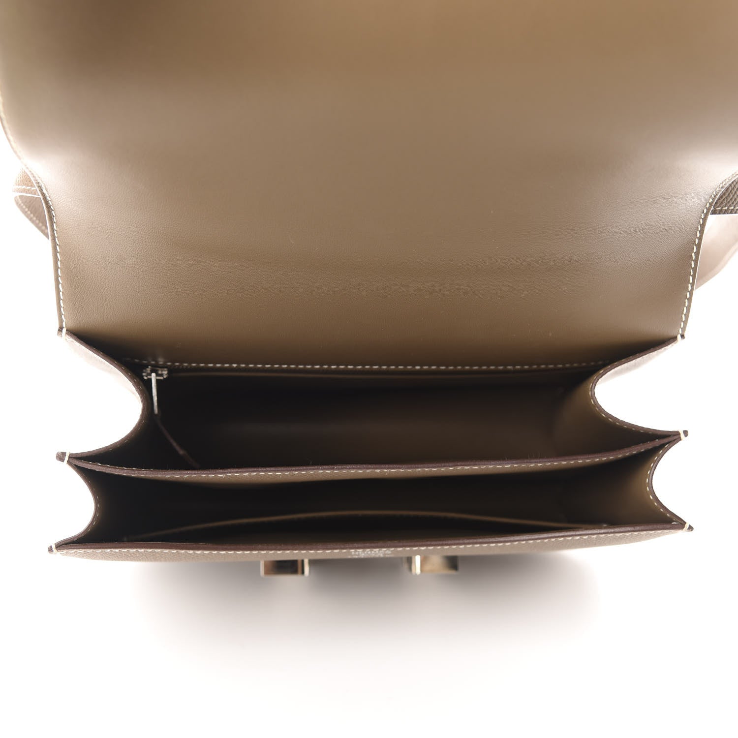 Hermes Epsom Constance 24 Etoupe 5 of 28