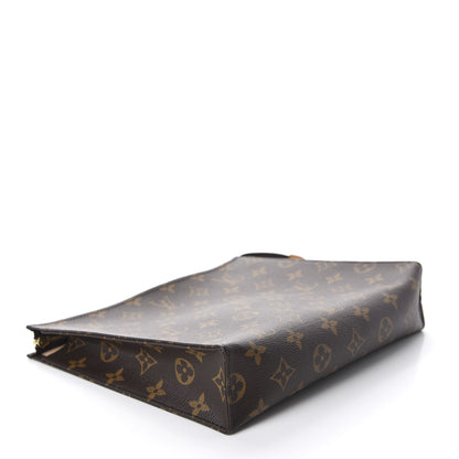 Louis Vuitton Monogram Toiletry Pouch 26 4 of 7