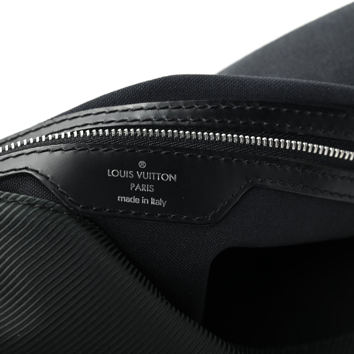 Taiga Dersou Messenger Bag Ardoise