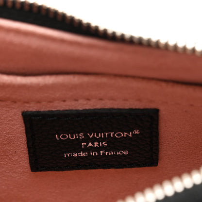 Louis Vuitton Epi Marellini Black 7 of 11