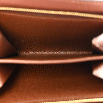 Louis Vuitton LOUIS VUITTON Monogram Joey Wallet 6 of 12