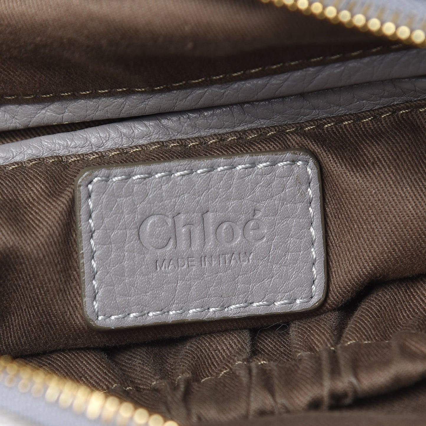 Calfskin Medium Marcie Hobo Cashmere Grey