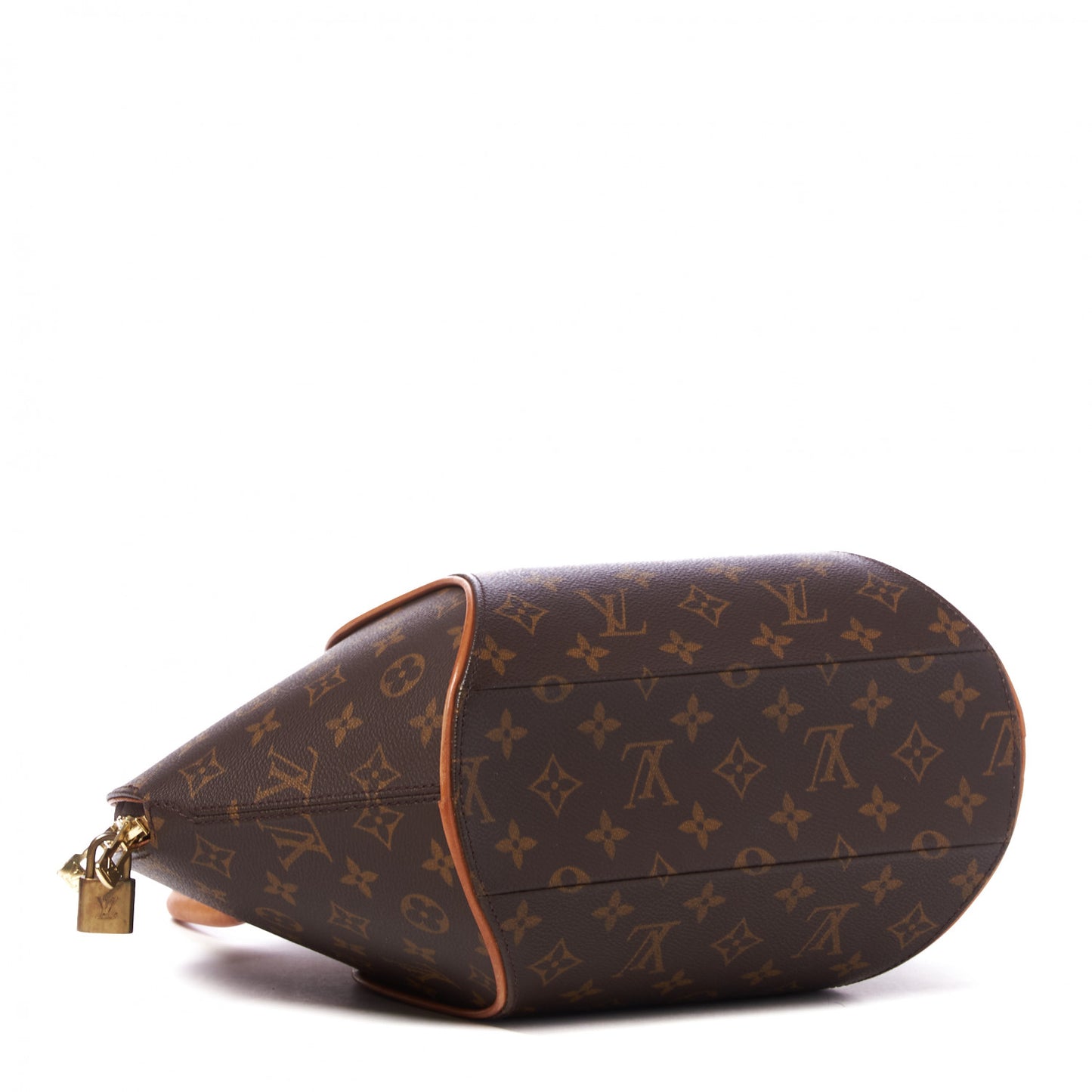 Monogram Ellipse MM