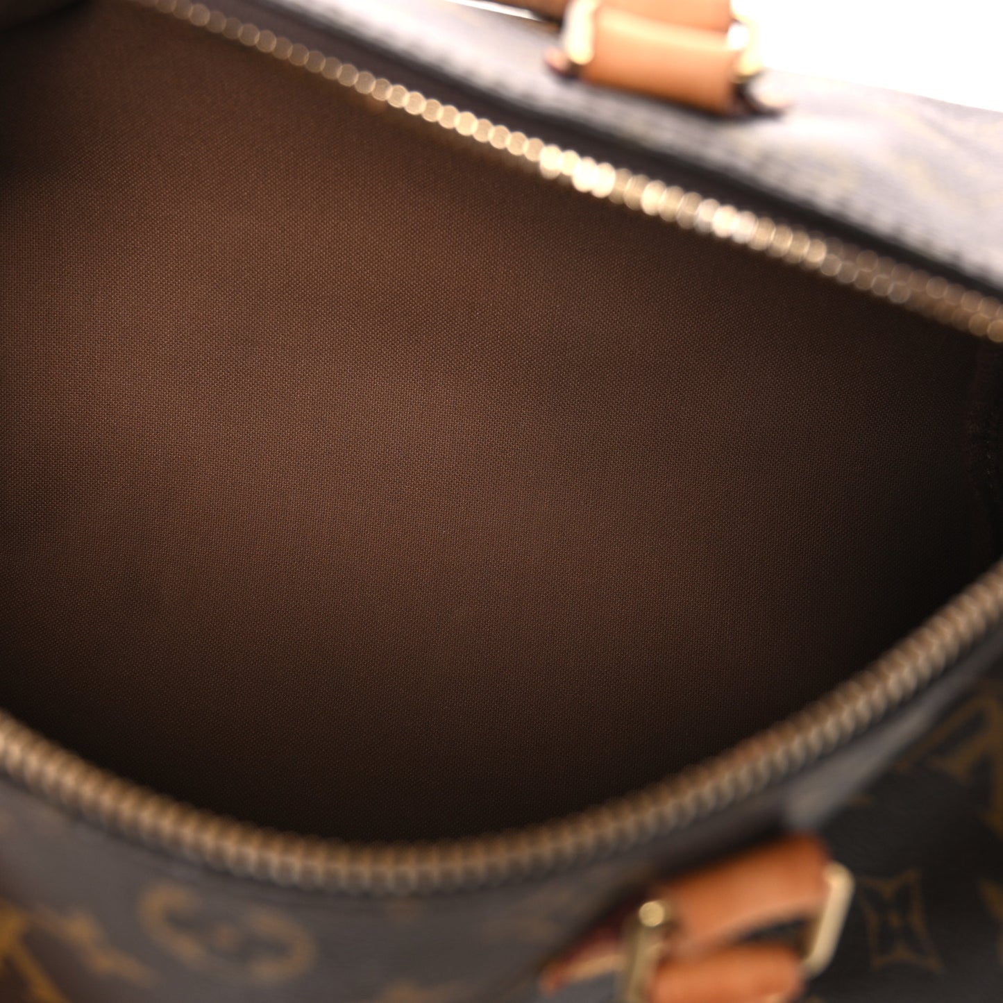 Monogram Speedy 30