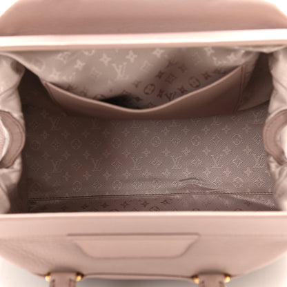Louis Vuitton Cuir Cinema Intrigue Rose 6 of 13
