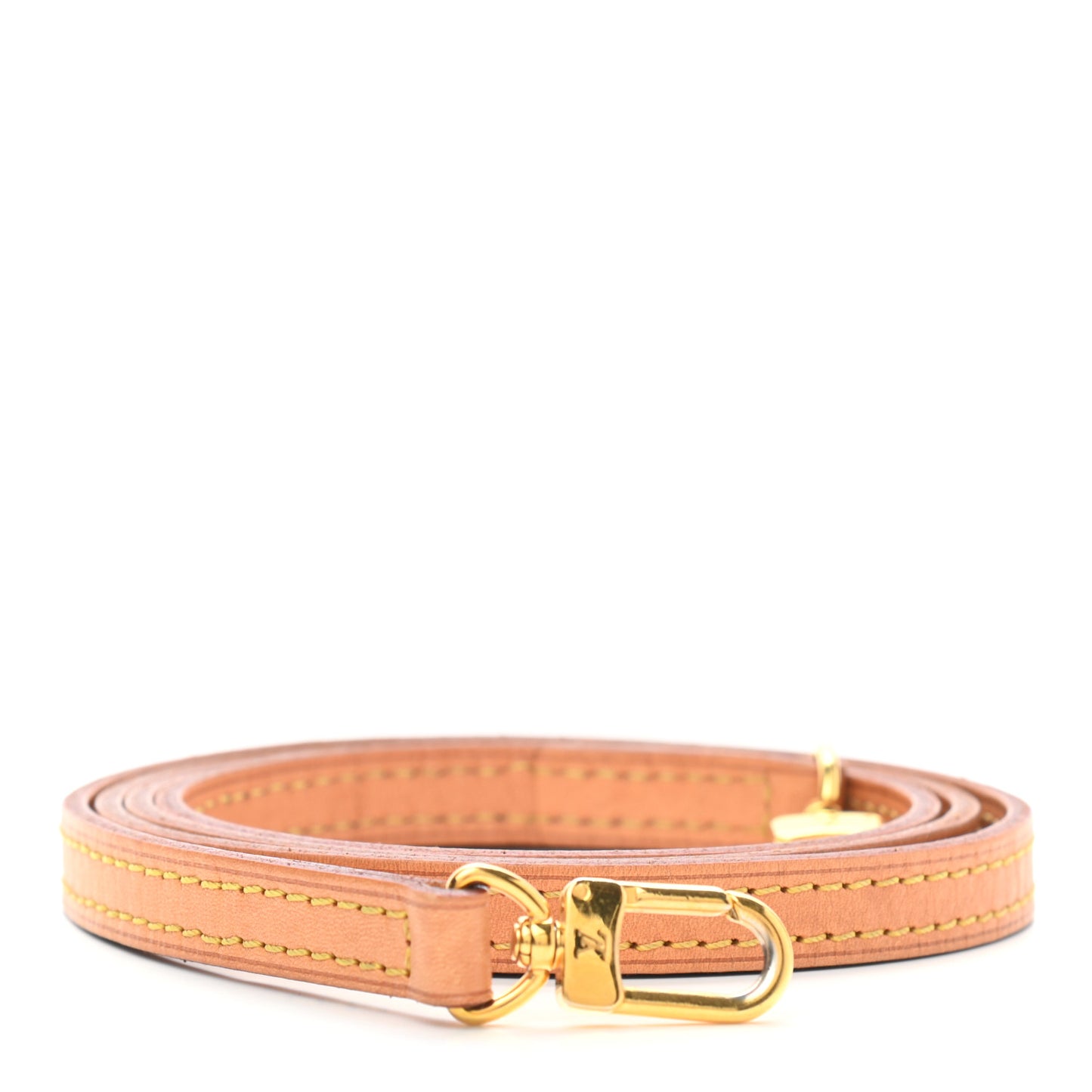 Vachetta 12mm Long Shoulder Strap