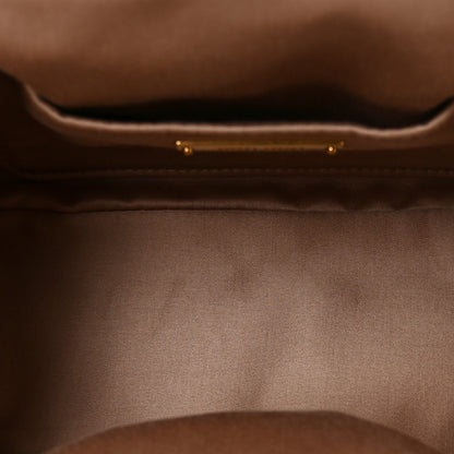 Miu Miu Nappa Matelasse Miu Belle Bag Cammeo 5 of 9