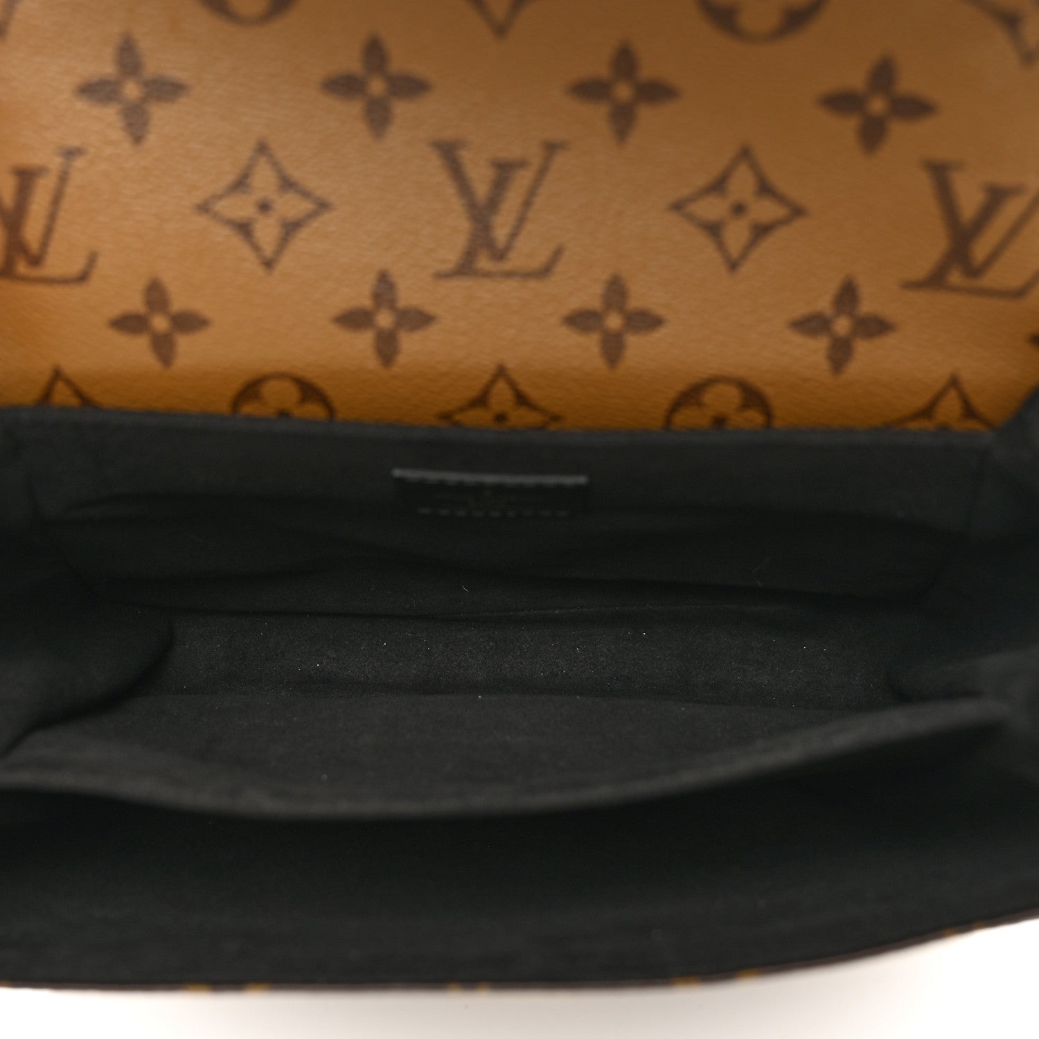 Louis Vuitton Reverse Monogram Pochette Metis 6 of 11