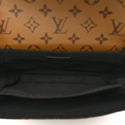 Louis Vuitton Reverse Monogram Pochette Metis 6 of 11
