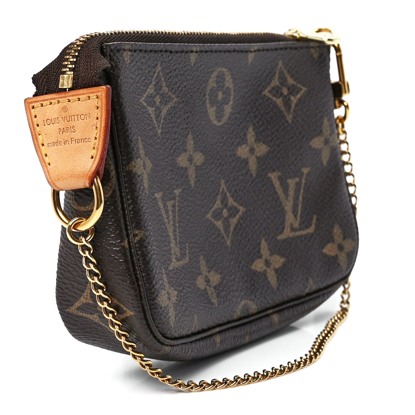 Monogram Mini Pochette Accessories