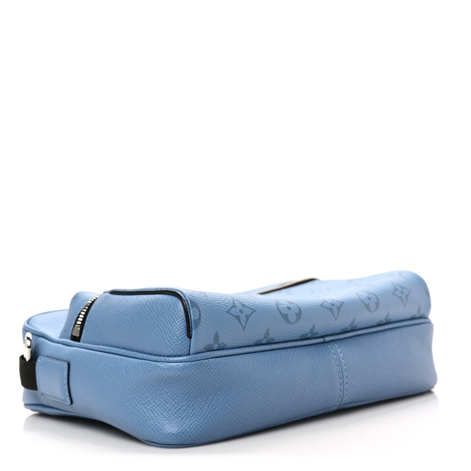 Louis Vuitton Taigarama Outdoor Messenger Denim 4 of 8