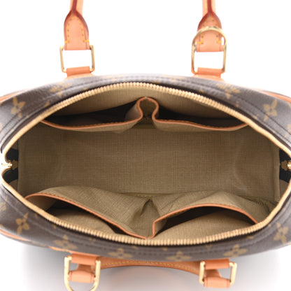 Louis Vuitton Monogram Trouville 5 of 10