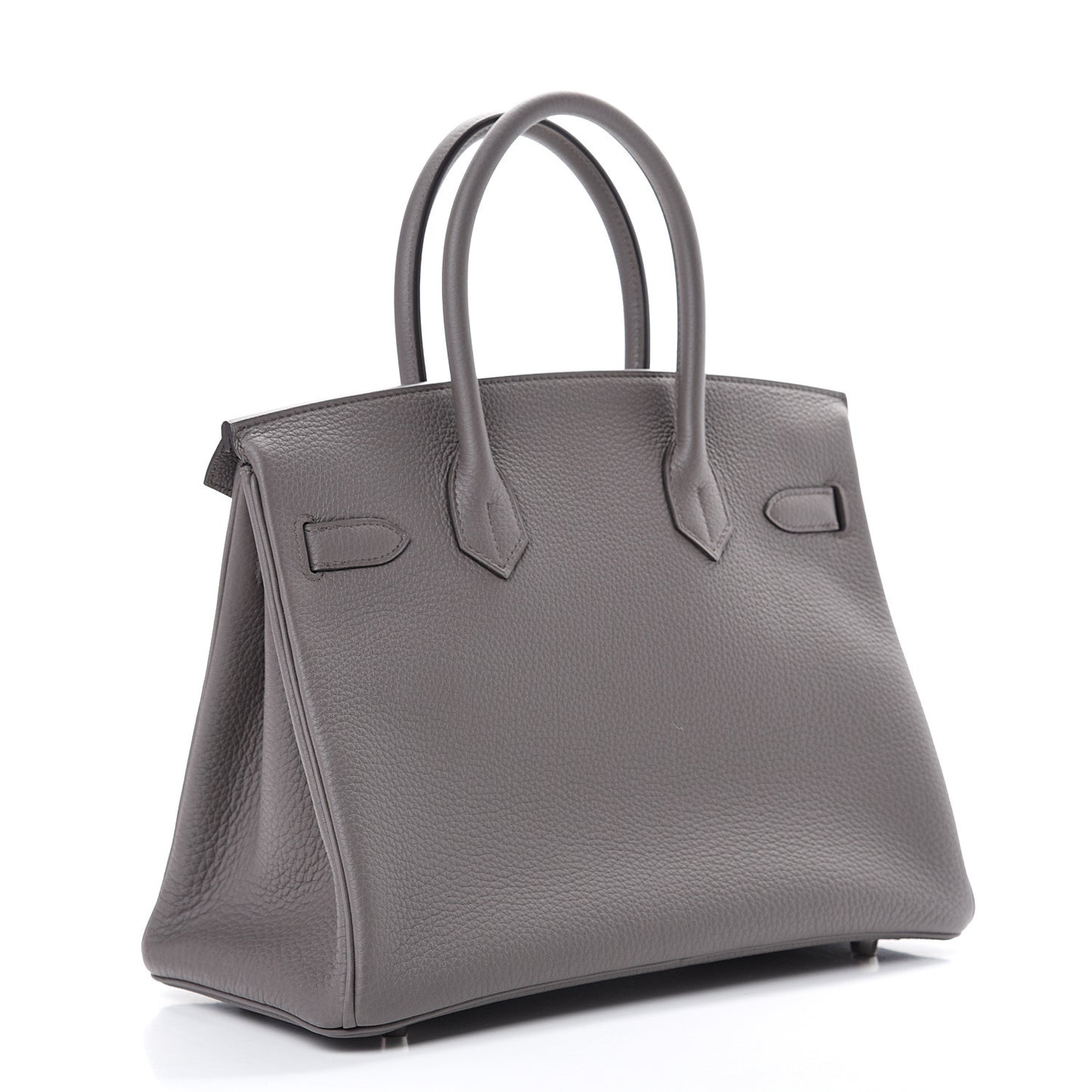 Togo Birkin 30 Etain