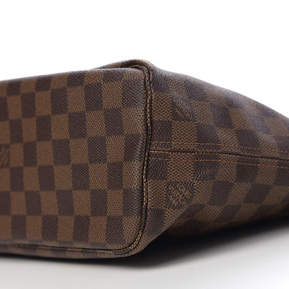 Louis Vuitton Damier Ebene Neverfull PM 9 of 9
