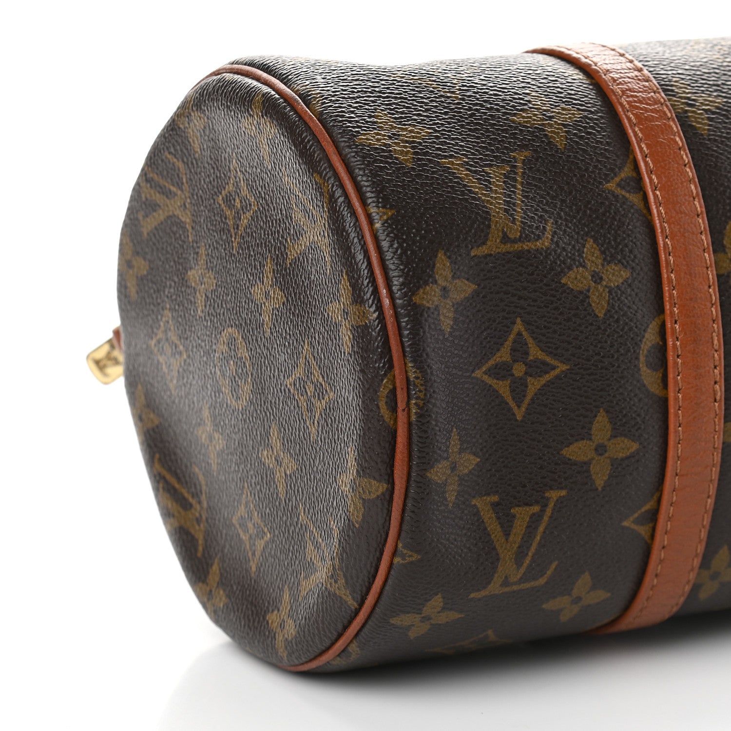 Louis Vuitton Monogram Papillon 30 8 of 10
