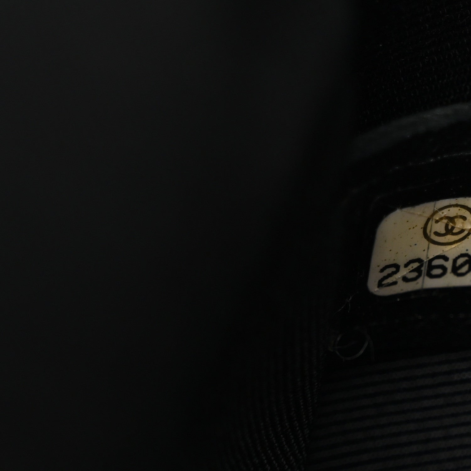 Chanel Lambskin Plexiglass Quilted Small Cuba Color Flap White Multicolor 7 of 10