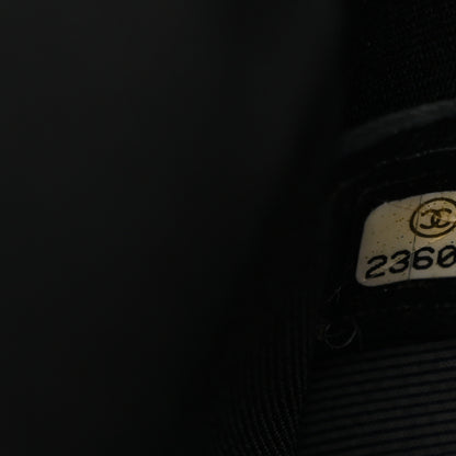 Chanel Lambskin Plexiglass Quilted Small Cuba Color Flap White Multicolor 7 of 10