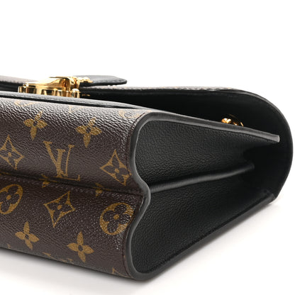 Louis Vuitton Monogram Victoire Black 9 of 9