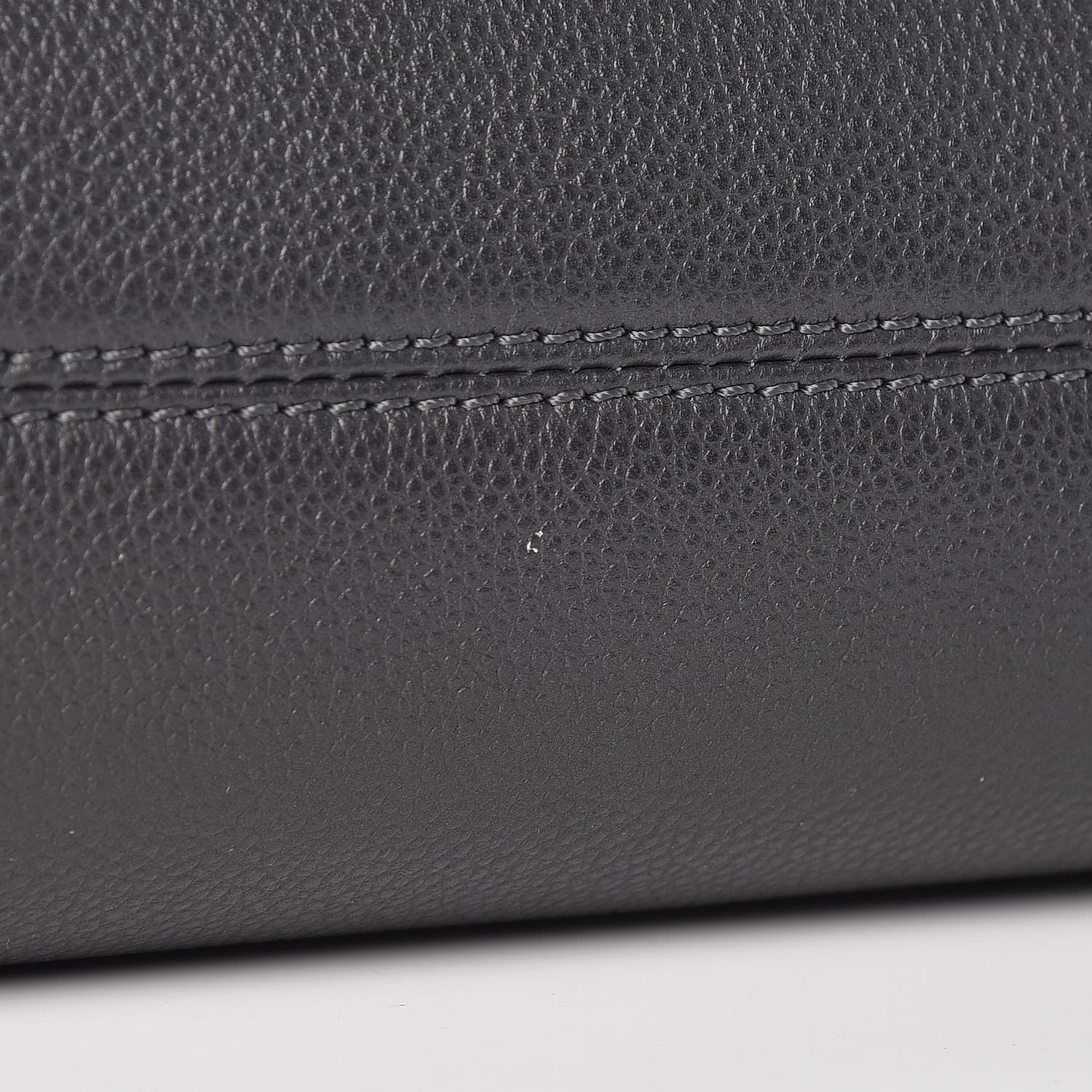 Louis Vuitton Empreinte Studded Saint Germain MM Platine 8 of 9