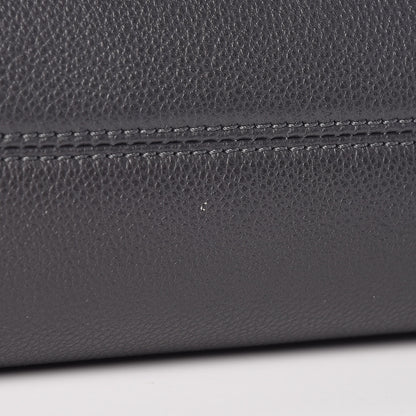 Louis Vuitton Empreinte Studded Saint Germain MM Platine 8 of 9