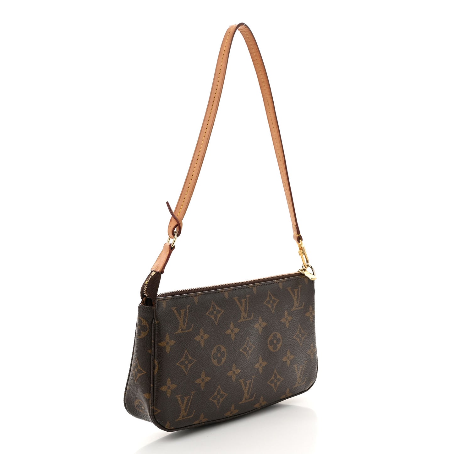 Monogram Pochette Accessories NM