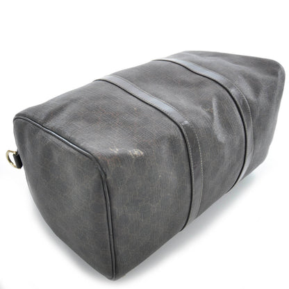 Gucci Monogram Large Joy Boston Dark Brown 4 of 9