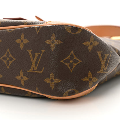 Louis Vuitton Monogram Odeon PM Natural 8 of 10