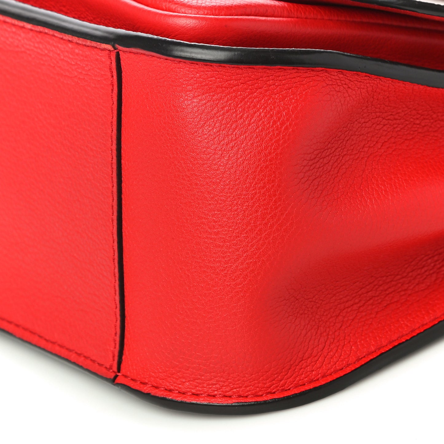 Monogram Vaugirard Coquelicot