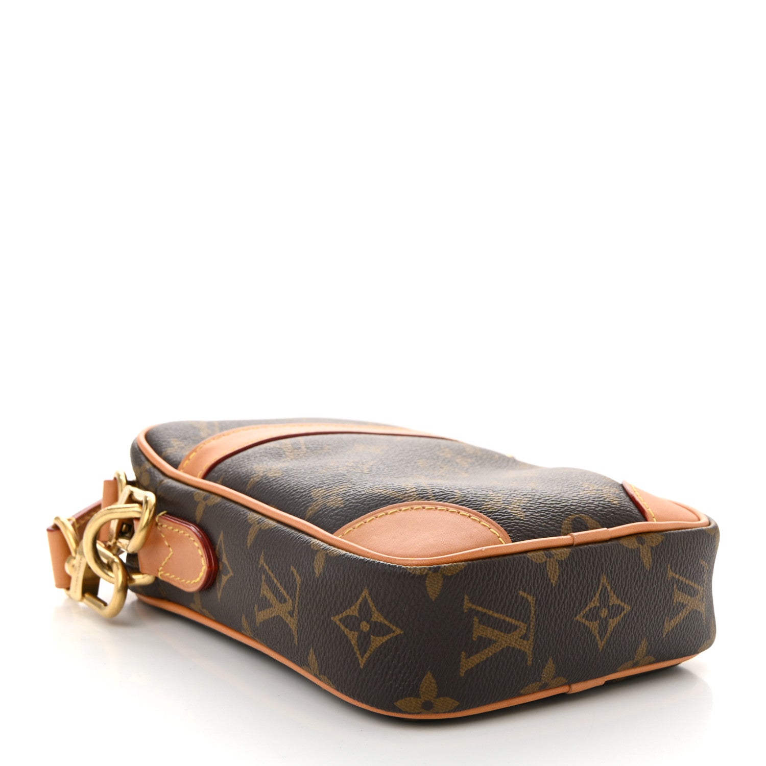 Louis Vuitton Monogram Danube NM 4 of 9