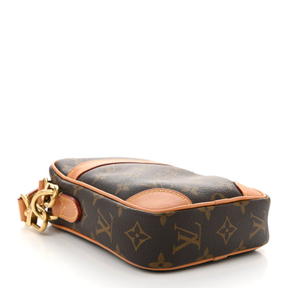 Louis Vuitton Monogram Danube NM 4 of 9
