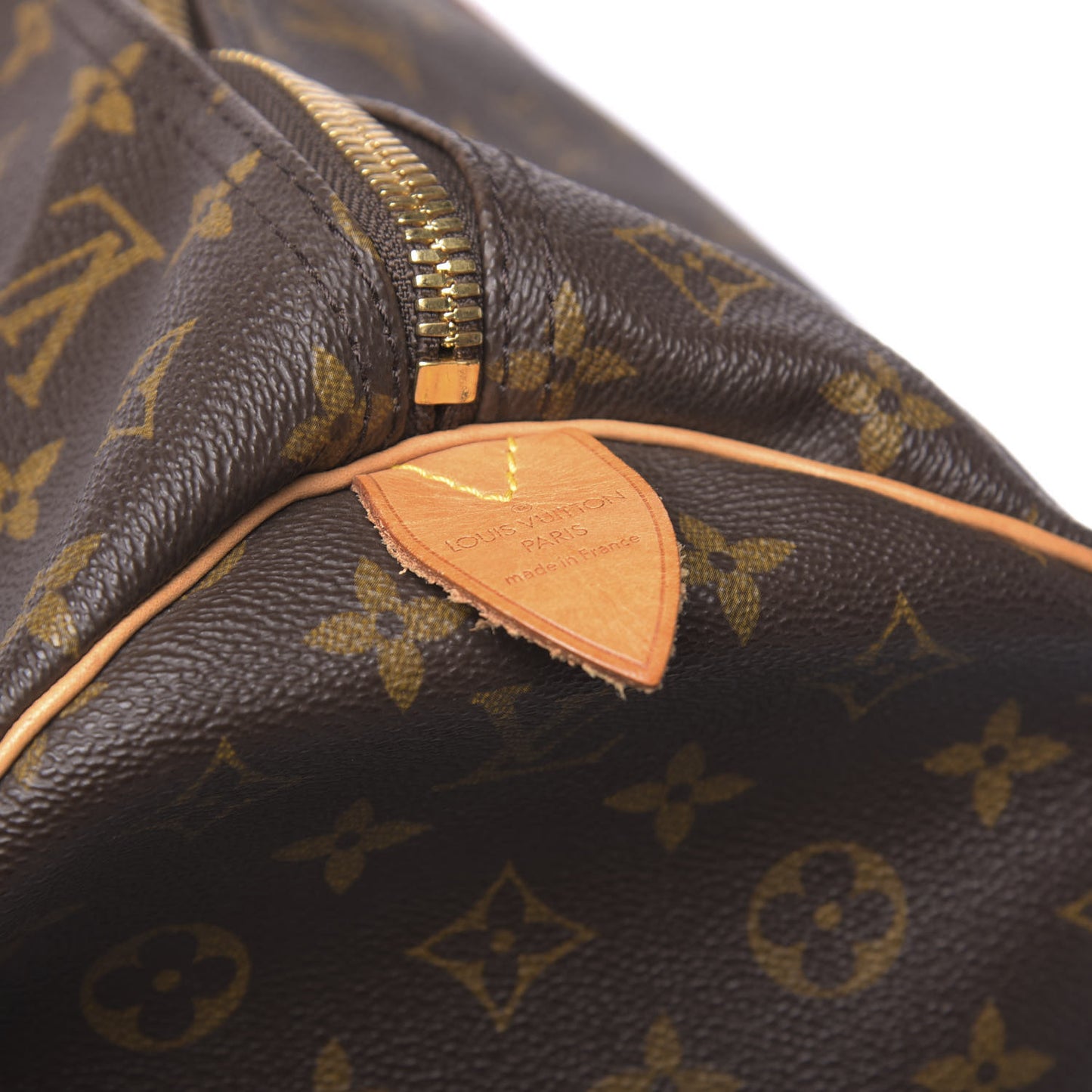 Monogram Keepall 60