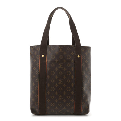 Louis Vuitton Monogram Cabas Beaubourg 1 of 10