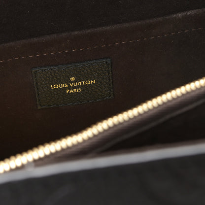 Louis Vuitton Empreinte Trocadero Black 6 of 11