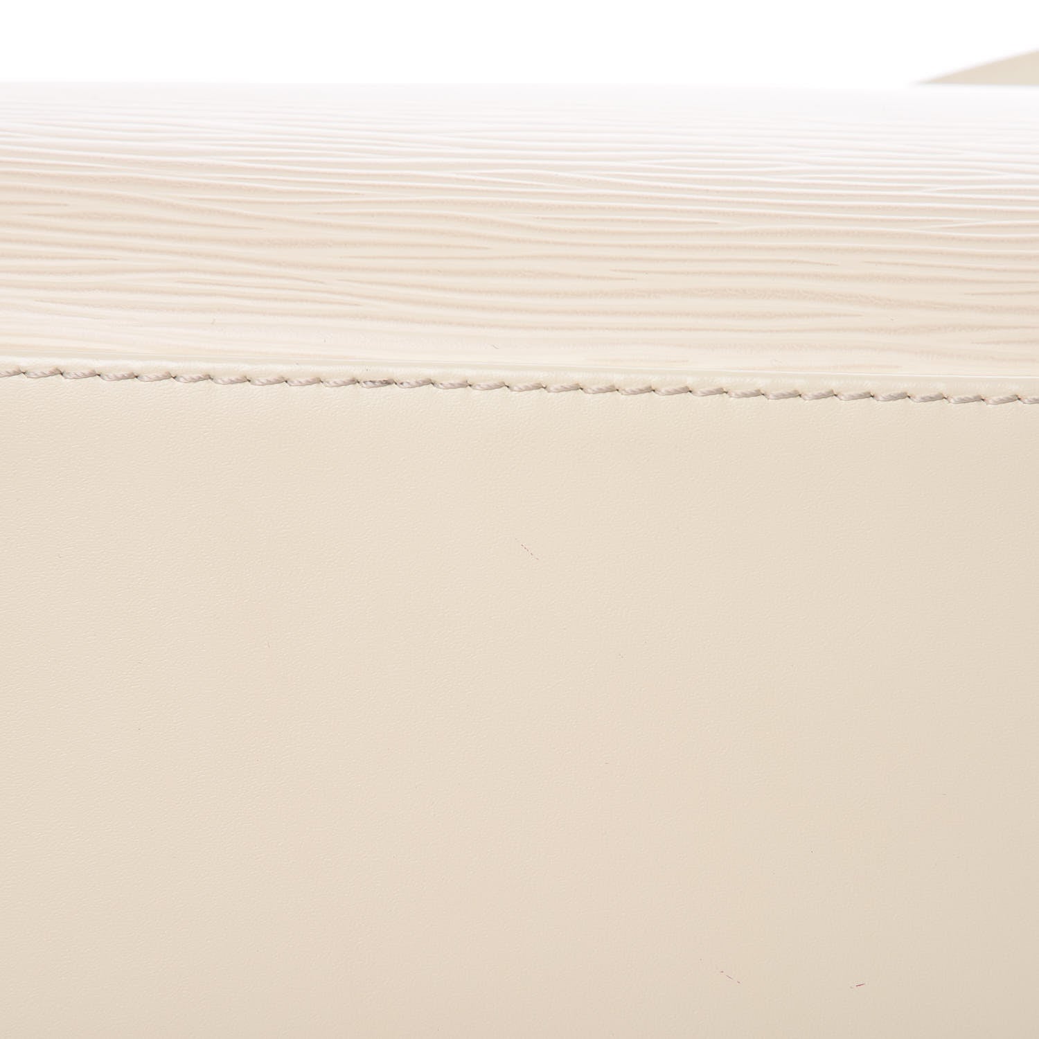 Louis Vuitton Epi Brea GM Ivory 17 of 18