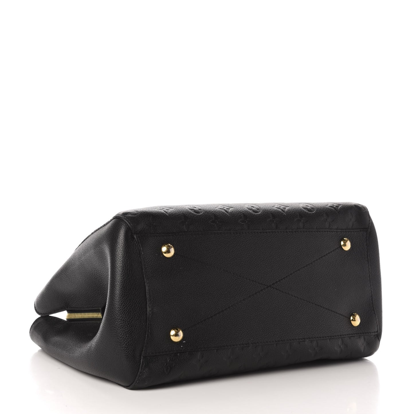Empreinte Montaigne GM Black
