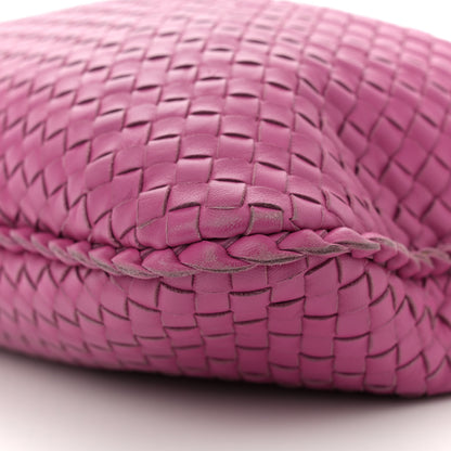 Bottega Veneta Nappa Intrecciato Large Veneta Hobo Ametiste 10 of 12