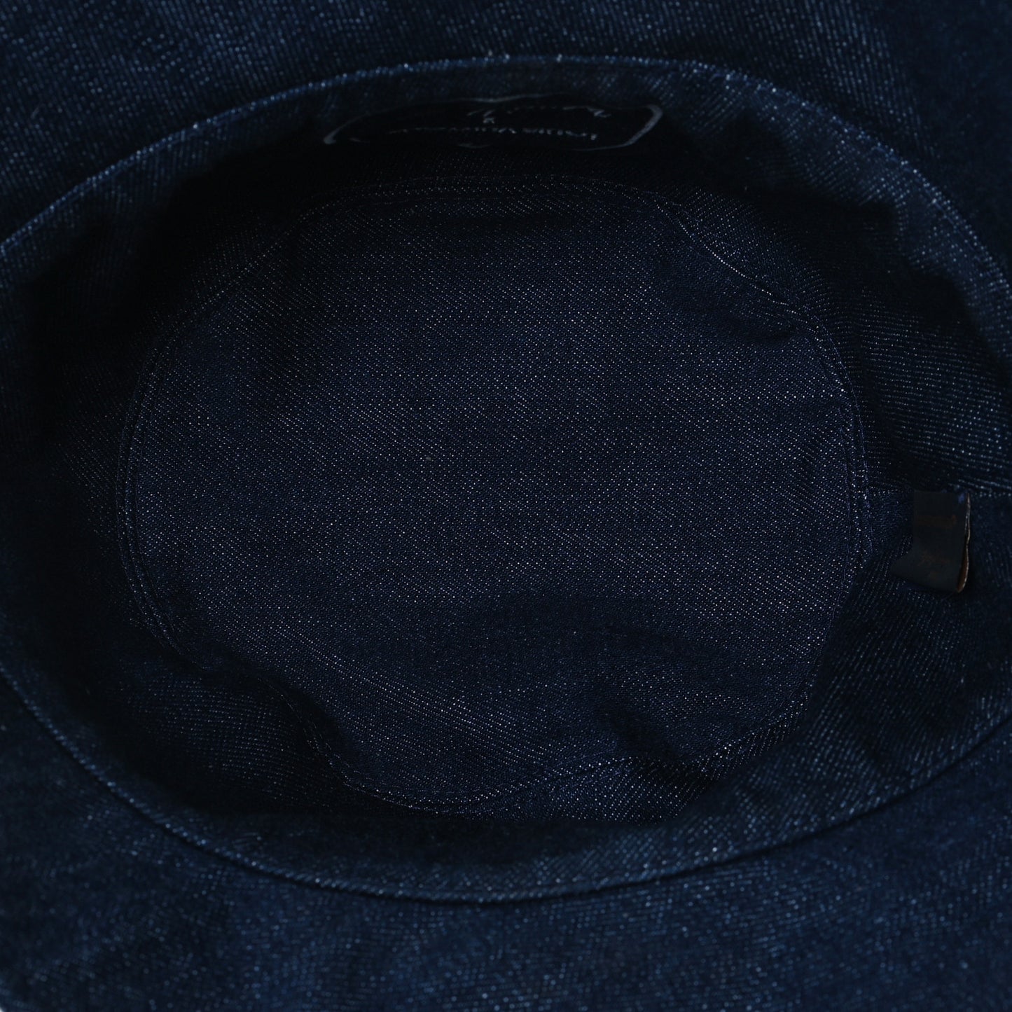 LV x YK Monogram Dots Bucket Hat