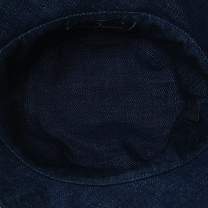 Louis Vuitton LV x YK Monogram Dots Bucket Hat 7 of 10