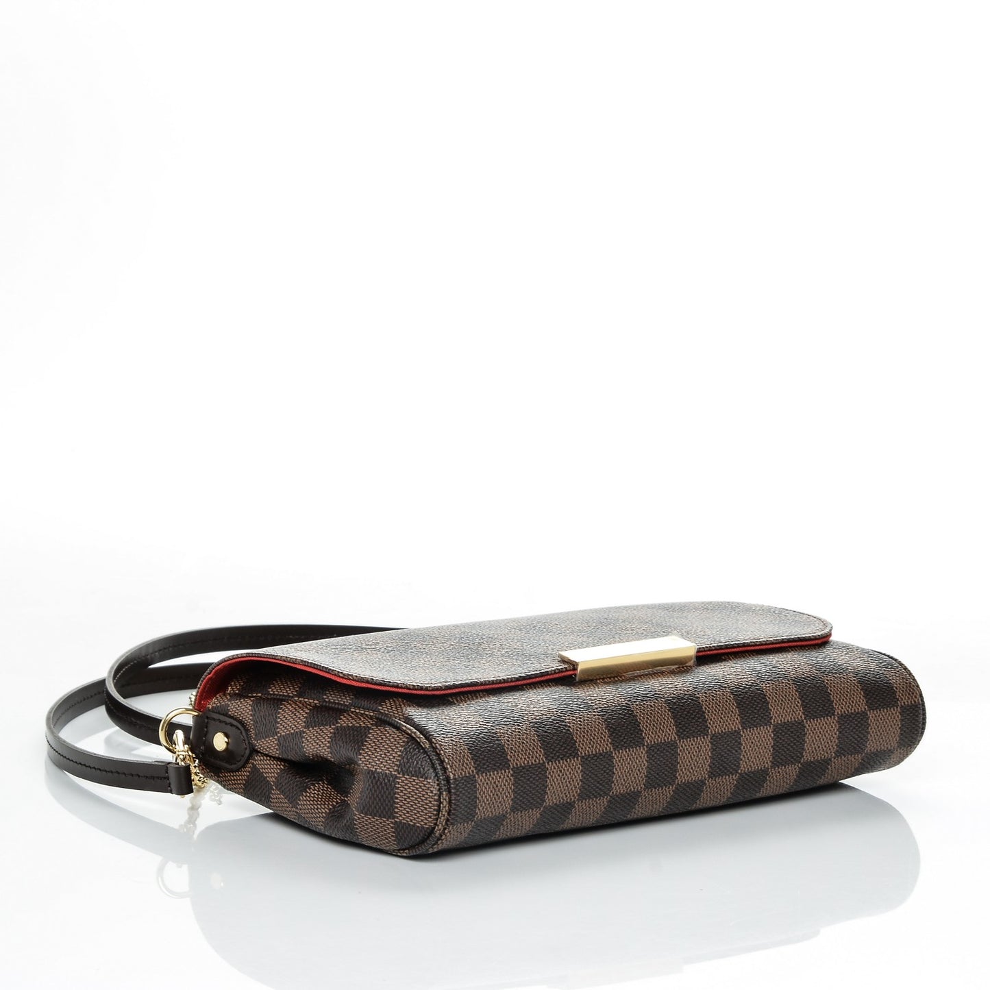 Damier Ebene Favorite MM