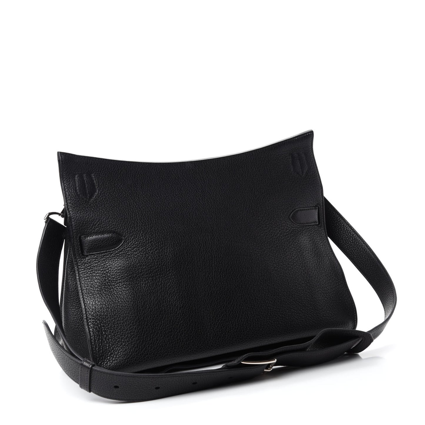 Taurillon Clemence Jypsiere 37 Black