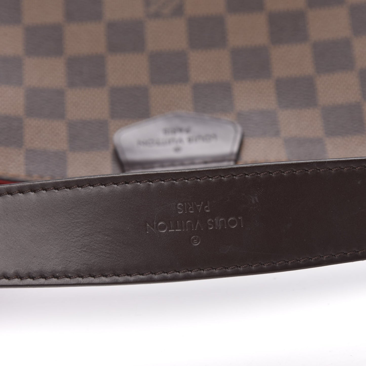 Damier Ebene Graceful MM